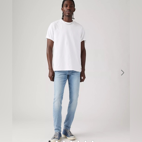 Levi's Other - Levi's® Premium 512™ SLIM TAPER FIT MEN'S JEANS 33x32